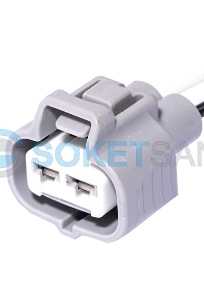 Sumitomo Soket Gövdesi