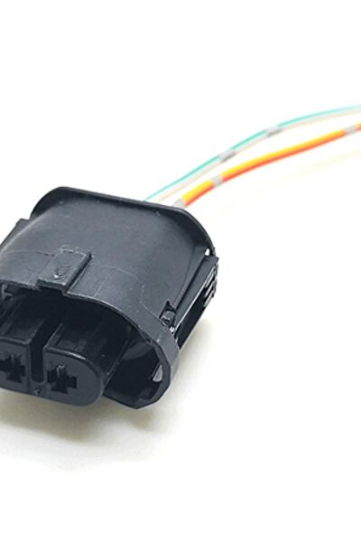 Aptiv Soket Gövdesi