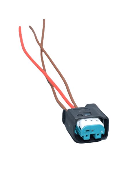 Te Connectivity Soket Gövdesi