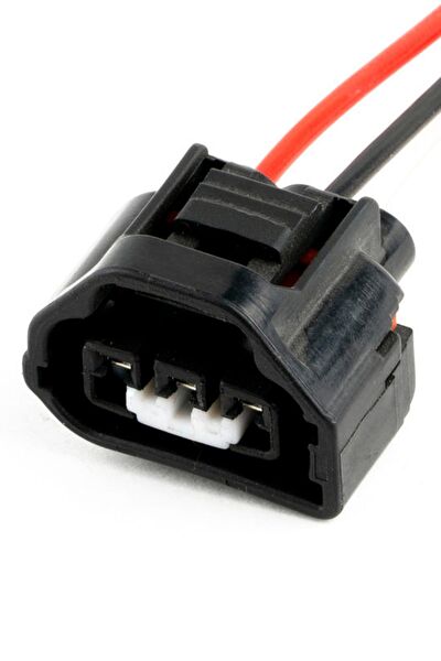 Yazaki Soket Gövdesi