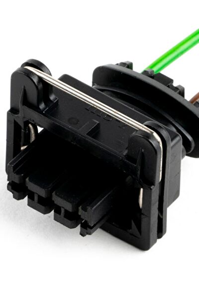 Te Connectivity Soket Gövdesi