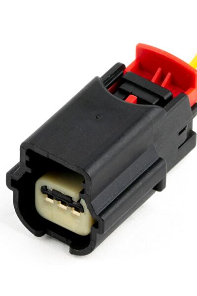 MOLEX Soket Gövdesi