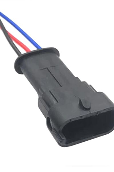 Bosch Soket Gövdesi