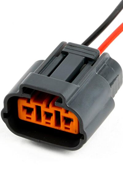 Sumitomo Soket Gövdesi