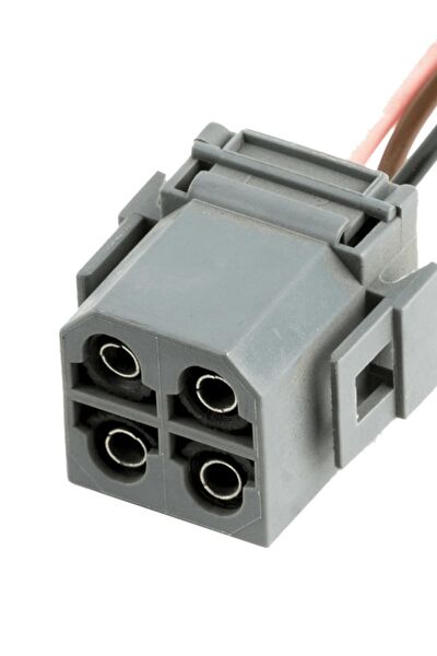 Soketsan Soket Gövdesi