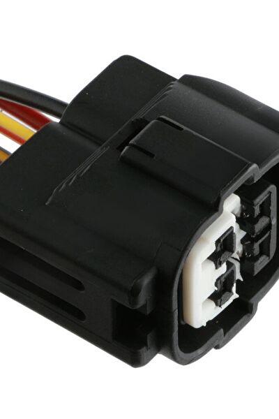 Yazaki Soket Gövdesi