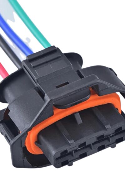 Bosch Soket Gövdesi