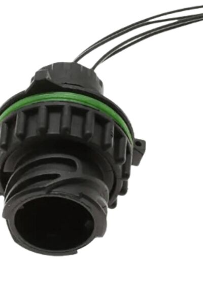 Te Connectivity Soket Gövdesi