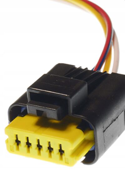 Aptiv Soket Gövdesi