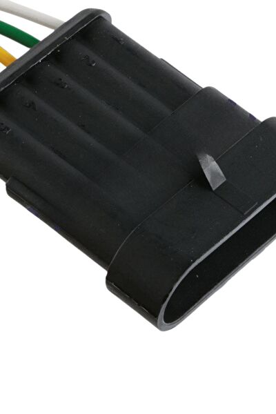 Te Connectivity Soket Gövdesi