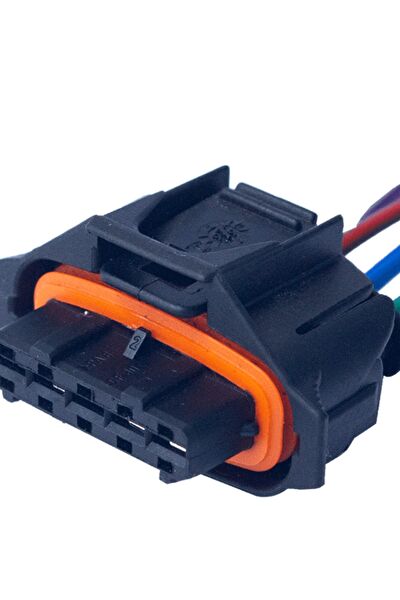 Bosch Soket Gövdesi