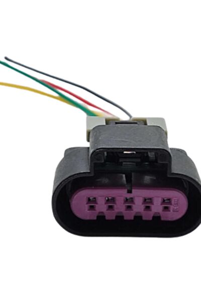 Aptiv Soket Gövdesi