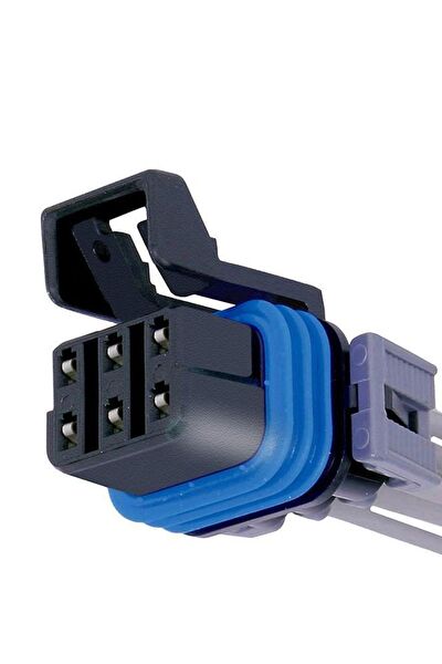 Aptiv Soket Gövdesi