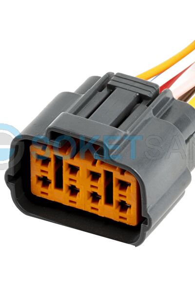 Sumitomo Soket Gövdesi