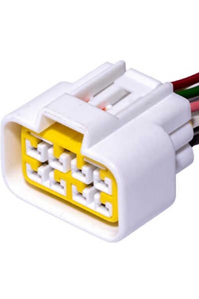 Furukawa Soket Gövdesi