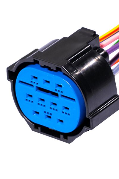 Soketsan Soket Gövdesi