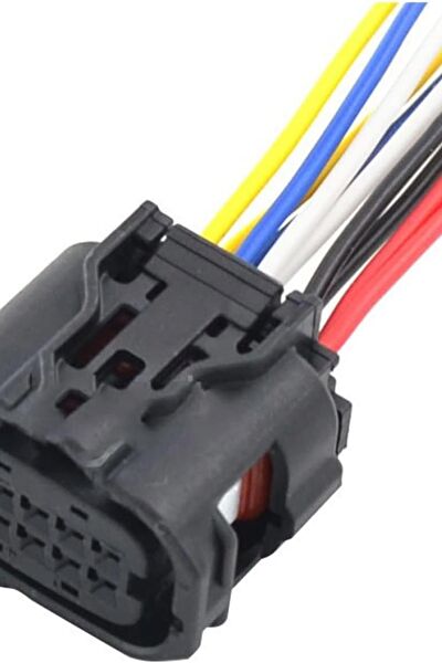 Sumitomo Soket Gövdesi