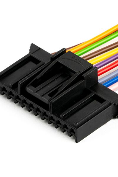 Aptiv Soket Gövdesi