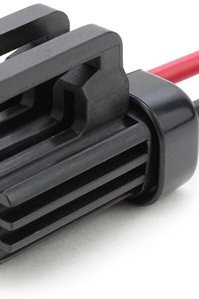 Soketsan Soket Gövdesi