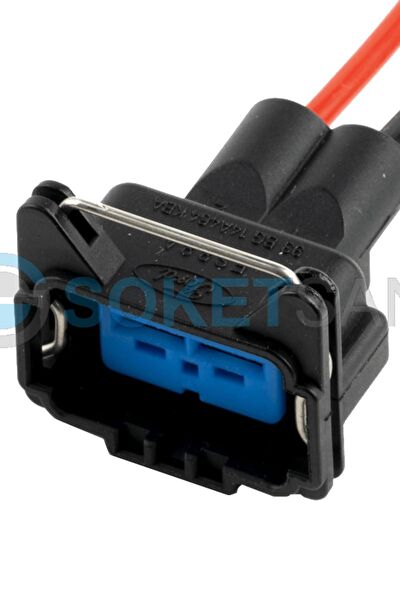 Soketsan Soket Gövdesi