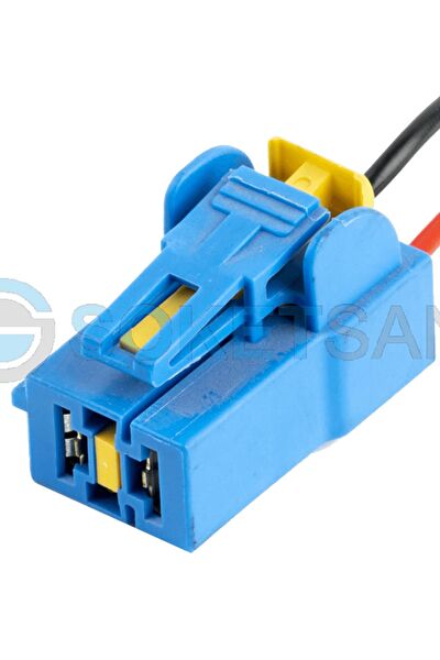 Soketsan Soket Gövdesi