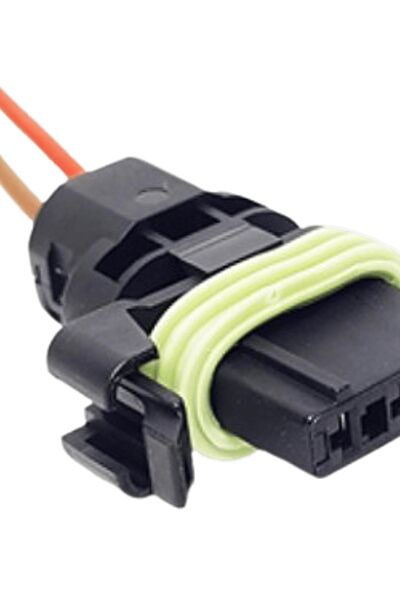 Soketsan Soket Gövdesi