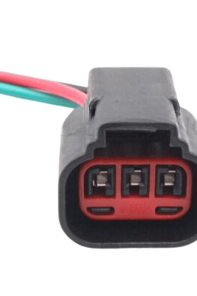 Soketsan Soket Gövdesi