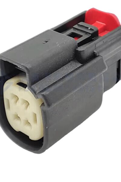 MOLEX Soket Gövdesi