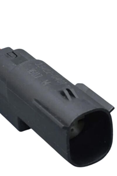 MOLEX Soket Gövdesi