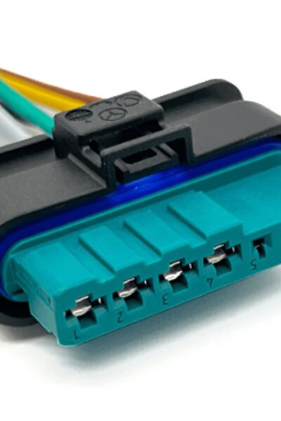 Soketsan Soket Gövdesi