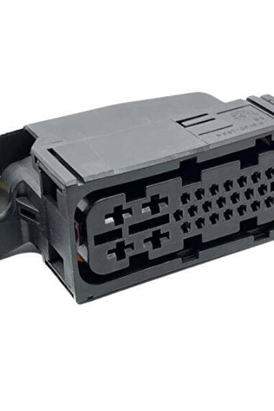 Soketsan Soket Gövdesi