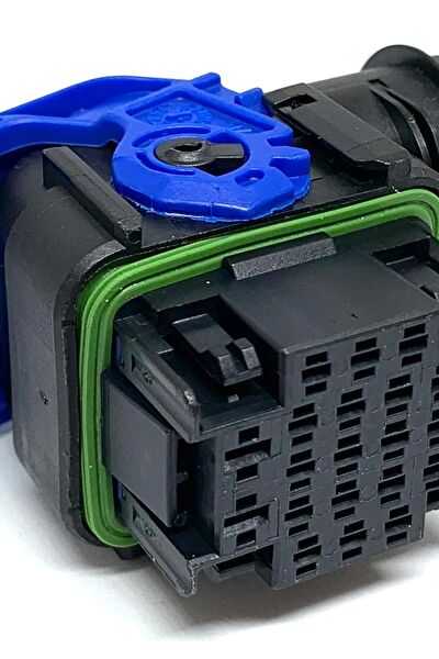 Aptiv Soket Gövdesi