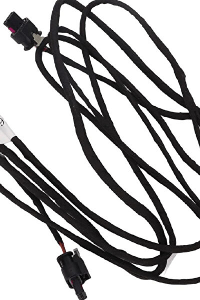 Soketsan Park Sensörü