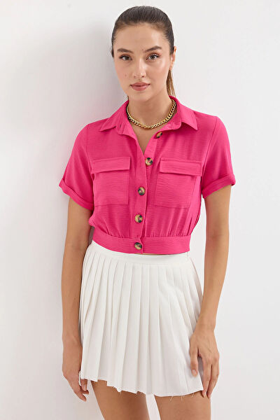 Hazelin Kadın Ceket