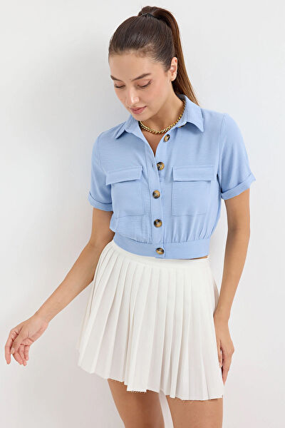 Hazelin Kadın Ceket