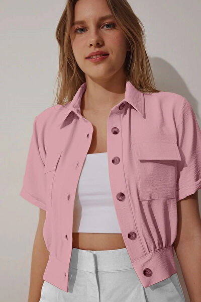 Hazelin Kadın Ceket