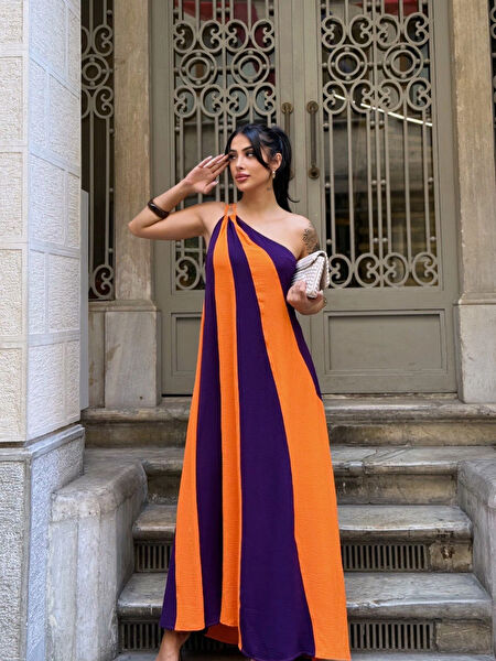 Hazelin Günlük Elbise