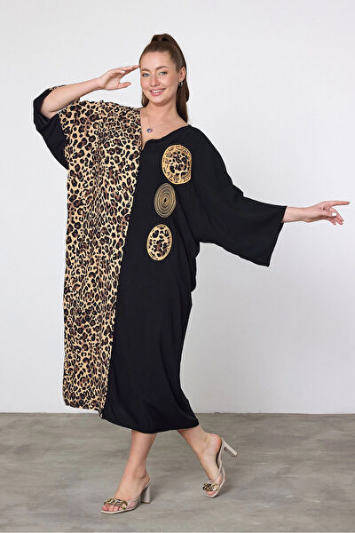 Hazelin Günlük Elbise