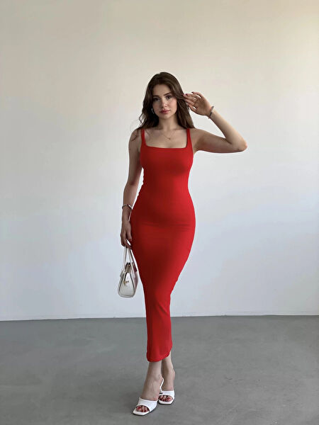 Hazelin Günlük Elbise