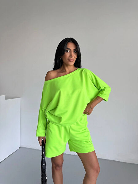 Hazelin Kadın Alt Üst Takım