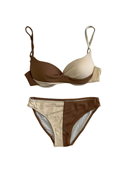 Hazelin Bikini Takımı
