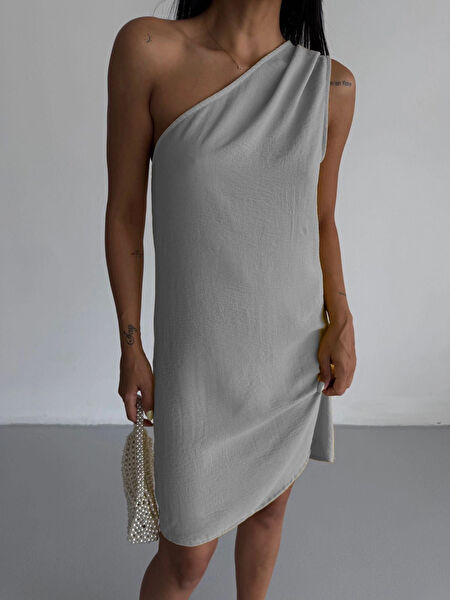 Hazelin Günlük Elbise