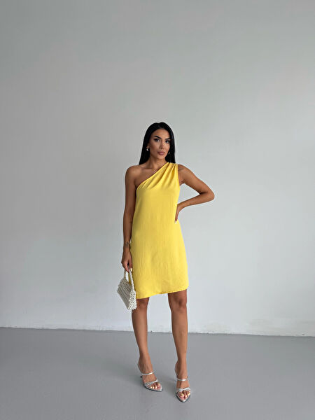 Hazelin Günlük Elbise