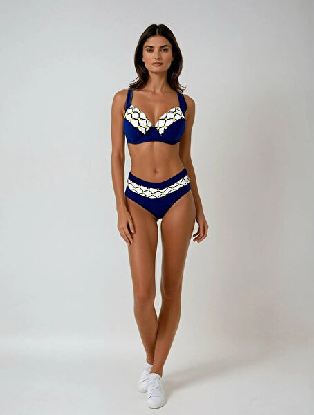 Hazelin Bikini Takımı