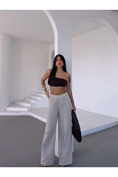 Hazelin Kadın Pantolon