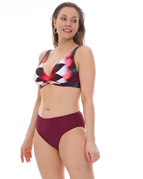 Hazelin Bikini Takımı