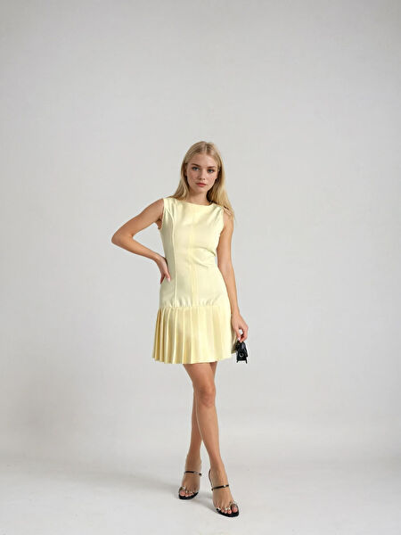 Hazelin Günlük Elbise