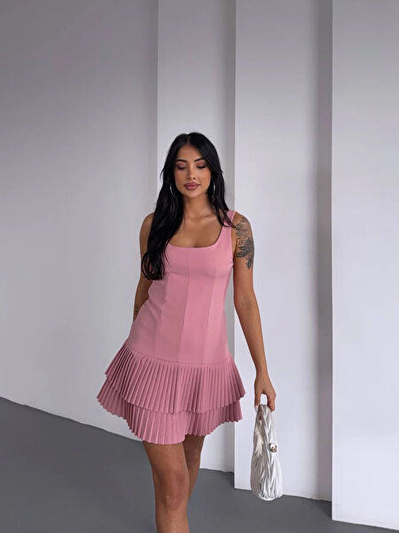 Hazelin Günlük Elbise