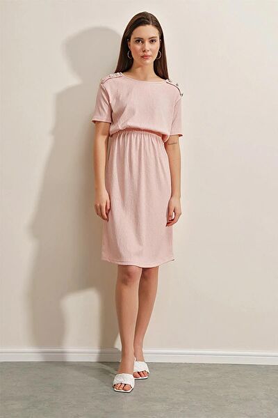 Hazelin Günlük Elbise