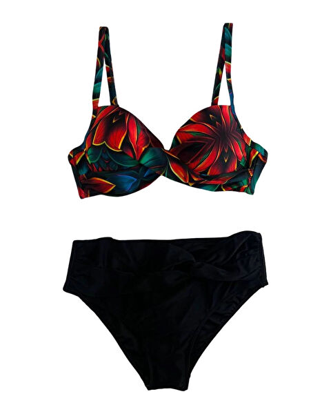 Hazelin Bikini Takımı
